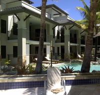 Penthouse 239 - Sea Temple Port Douglas