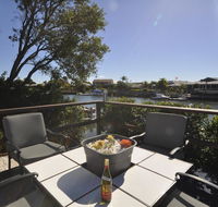 Bribie Island Canal Holiday Destination - Accommodation Mooloolaba