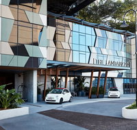 Art Series - The Fantauzzo - Accommodation Mooloolaba