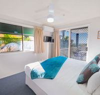 Airlie Apartments - Accommodation Mooloolaba