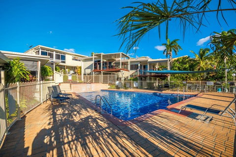 Airlie Apartments - Accommodation Mooloolaba 4