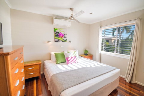 Airlie Apartments - Accommodation Mooloolaba 20