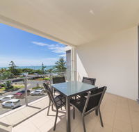 Salt Yeppoon - Accommodation Mooloolaba