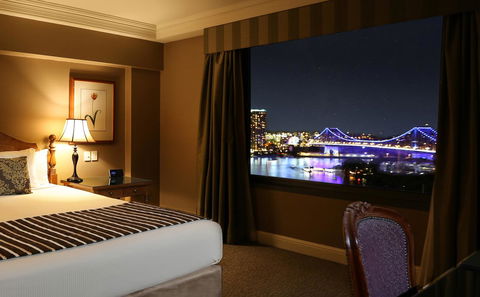 Stamford Plaza Brisbane - Accommodation Mooloolaba 23