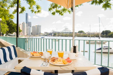 Stamford Plaza Brisbane - Accommodation Mooloolaba 11