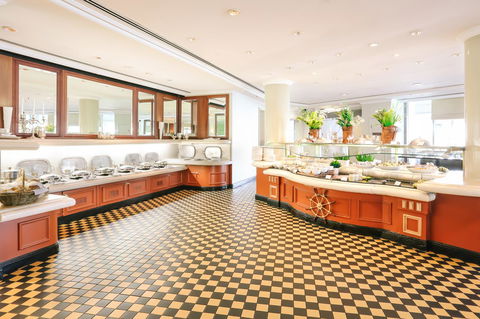 Stamford Plaza Brisbane - Accommodation Mooloolaba 27