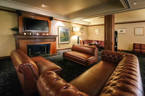 Stamford Plaza Brisbane - Accommodation Mooloolaba 26