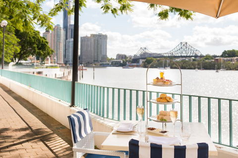 Stamford Plaza Brisbane - Accommodation Mooloolaba 16