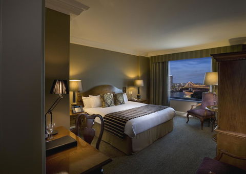 Stamford Plaza Brisbane - Accommodation Mooloolaba 7