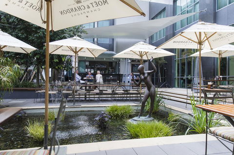 Stamford Plaza Brisbane - Accommodation Mooloolaba 20