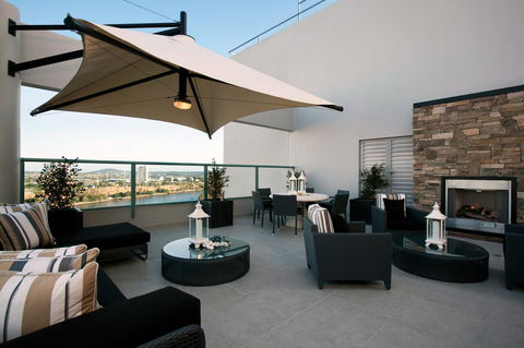 Stamford Plaza Brisbane - Accommodation Mooloolaba 6