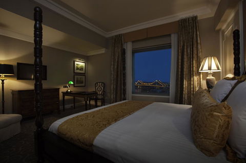 Stamford Plaza Brisbane - Accommodation Mooloolaba 40