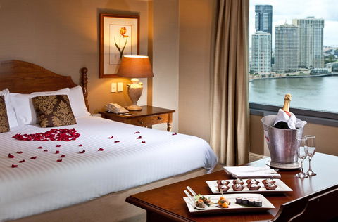 Stamford Plaza Brisbane - Accommodation Mooloolaba 31