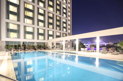Stamford Plaza Brisbane - Accommodation Mooloolaba 2
