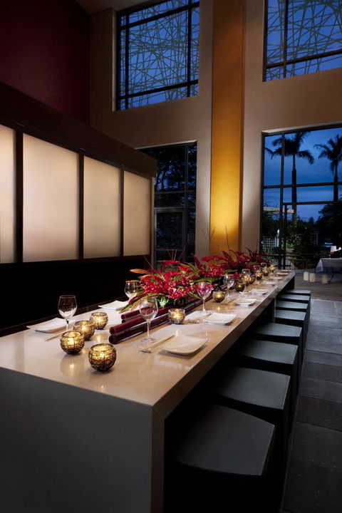 Stamford Plaza Brisbane - Accommodation Mooloolaba 42