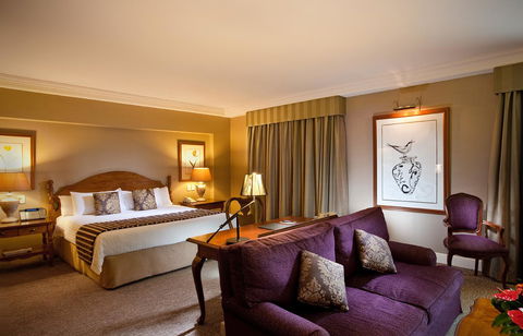 Stamford Plaza Brisbane - Accommodation Mooloolaba 34