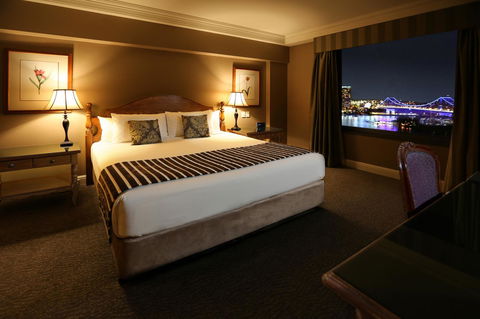 Stamford Plaza Brisbane - Accommodation Mooloolaba 4