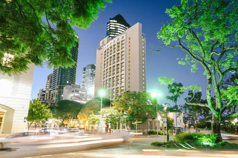 Stamford Plaza Brisbane - Accommodation Mooloolaba 18