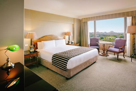 Stamford Plaza Brisbane - Accommodation Mooloolaba 9