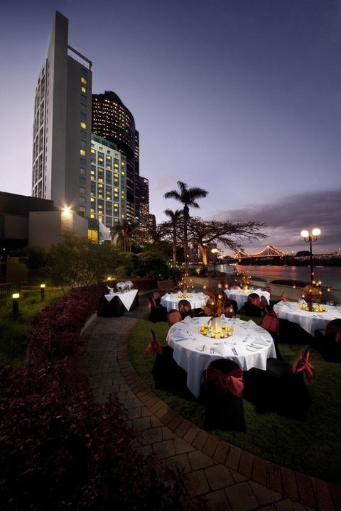 Stamford Plaza Brisbane - Accommodation Mooloolaba 38