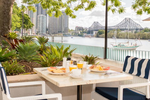 Stamford Plaza Brisbane - Accommodation Mooloolaba 8