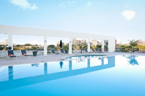 Stamford Plaza Brisbane - Accommodation Mooloolaba 1