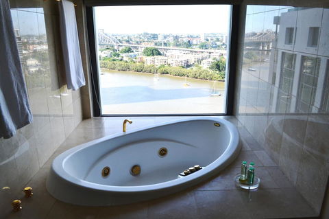 Stamford Plaza Brisbane - Accommodation Mooloolaba 41