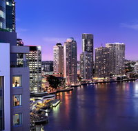 Stamford Plaza Brisbane - Accommodation Mooloolaba
