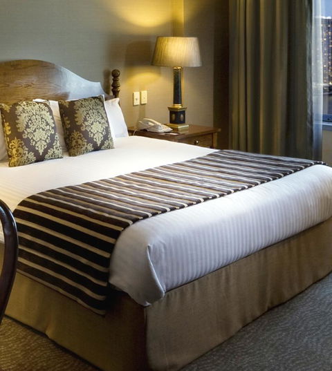Stamford Plaza Brisbane - Accommodation Mooloolaba 32