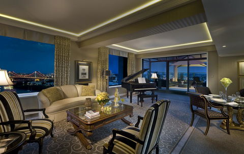 Stamford Plaza Brisbane - Accommodation Mooloolaba 5