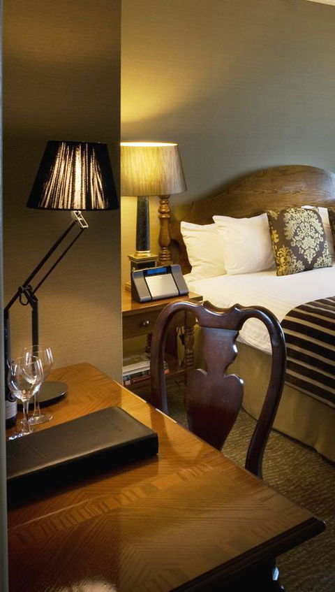 Stamford Plaza Brisbane - Accommodation Mooloolaba 24