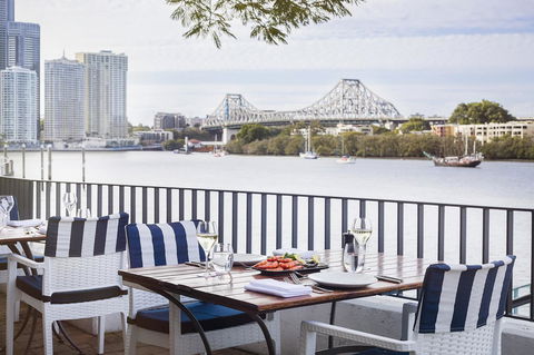 Stamford Plaza Brisbane - Accommodation Mooloolaba 3