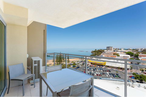 Proximity Waterfront Apartments - Accommodation Mooloolaba 31