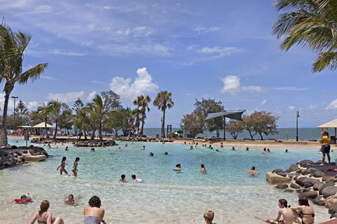 Proximity Waterfront Apartments - Accommodation Mooloolaba 1