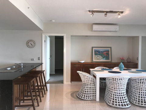Proximity Waterfront Apartments - Accommodation Mooloolaba 23