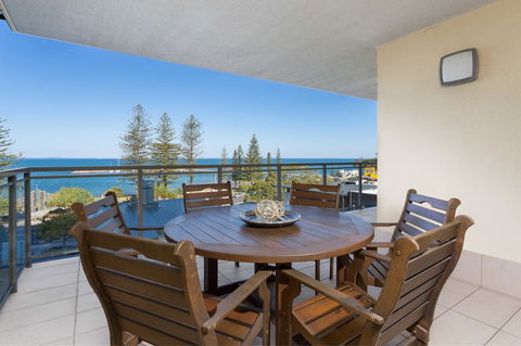 Proximity Waterfront Apartments - Accommodation Mooloolaba 0