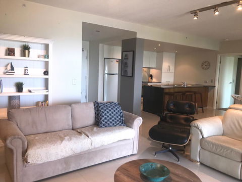 Proximity Waterfront Apartments - Accommodation Mooloolaba 5