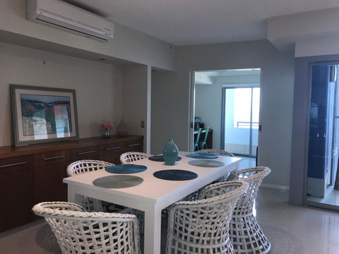 Proximity Waterfront Apartments - Accommodation Mooloolaba 16
