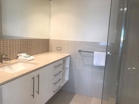 Proximity Waterfront Apartments - Accommodation Mooloolaba 11