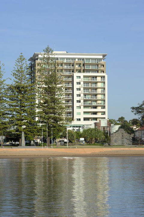 Proximity Waterfront Apartments - Accommodation Mooloolaba 24