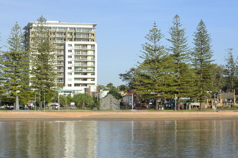 Proximity Waterfront Apartments - Accommodation Mooloolaba 37