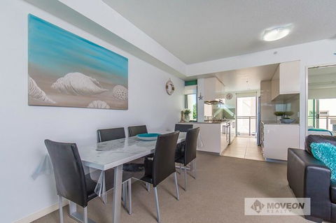 Proximity Waterfront Apartments - Accommodation Mooloolaba 27