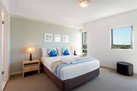 Proximity Waterfront Apartments - Accommodation Mooloolaba 28
