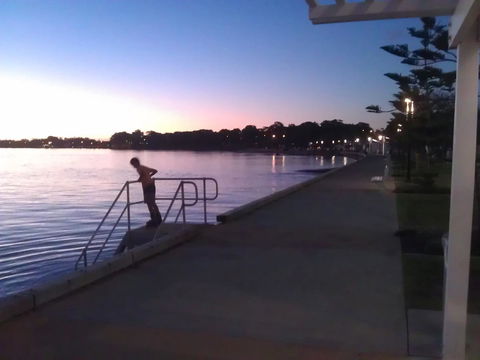 Proximity Waterfront Apartments - Accommodation Mooloolaba 40