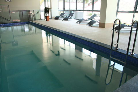 Proximity Waterfront Apartments - Accommodation Mooloolaba 34