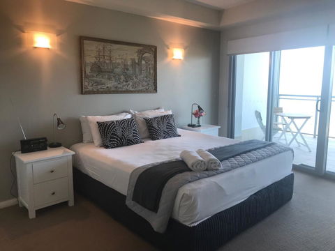 Proximity Waterfront Apartments - Accommodation Mooloolaba 9