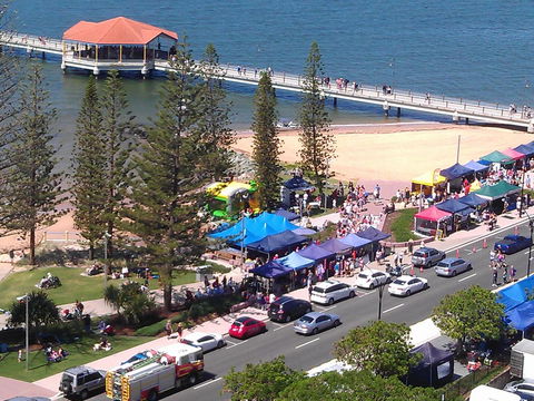 Proximity Waterfront Apartments - Accommodation Mooloolaba 41