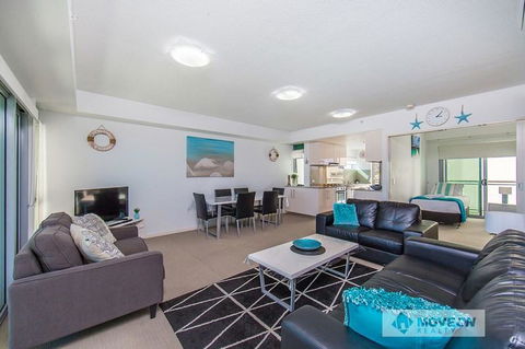 Proximity Waterfront Apartments - Accommodation Mooloolaba 26