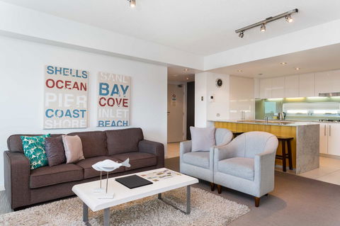 Proximity Waterfront Apartments - Accommodation Mooloolaba 32