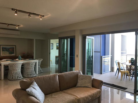 Proximity Waterfront Apartments - Accommodation Mooloolaba 17